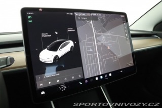 Tesla Model 3 Std Range Plus 52kWh 2020