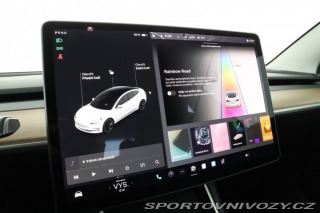 Tesla Model 3 Std Range Plus 52kWh 2020