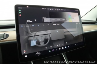 Tesla Model 3 Std Range Plus 52kWh 2020