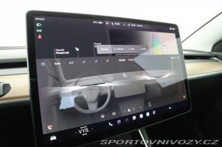 Tesla Model 3 Std Range Plus 52kWh 2020