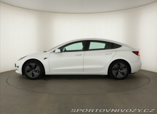 Tesla Model 3 Std Range Plus 52kWh 2020