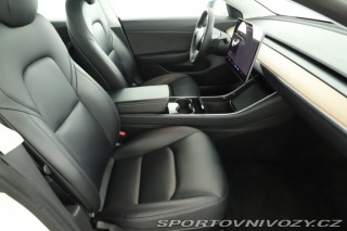 Tesla Model 3 Std Range Plus 52kWh 2020