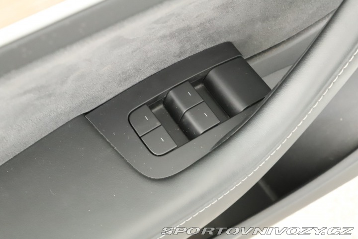 Tesla Model 3 Long Range 4WD 74kWh 2021