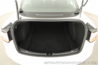 Tesla Model 3 Long Range 4WD 74kWh 2021