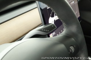 Tesla Model 3 Long Range 4WD 74kWh 2021