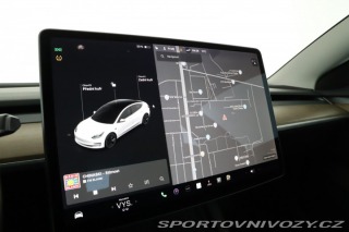 Tesla Model 3 Long Range 4WD 74kWh 2021