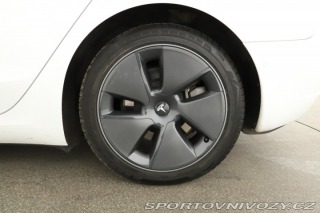 Tesla Model 3 Long Range 4WD 74kWh 2021