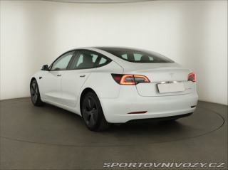 Tesla Model 3 Long Range 4WD 74kWh 2021