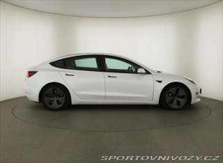 Tesla Model 3 Long Range 4WD 74kWh 2021