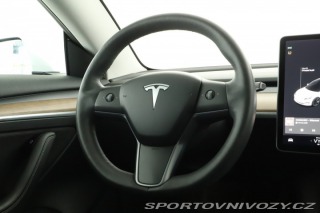 Tesla Model 3 Long Range 4WD 74kWh 2021