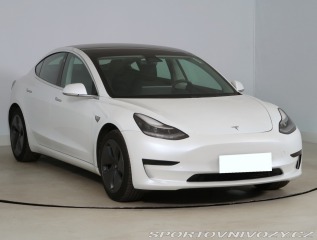 Tesla Model 3 Std Range Plus 52kWh