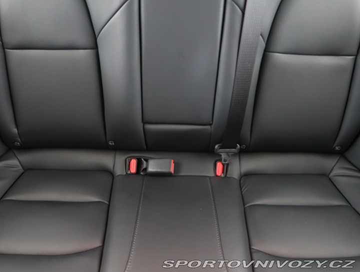 Tesla Model 3 Std Range Plus 52kWh 2020