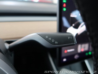 Tesla Model 3 Std Range Plus 52kWh 2020