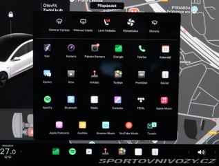 Tesla Model 3 Std Range Plus 52kWh 2020