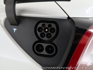 Tesla Model 3 Std Range Plus 52kWh 2020