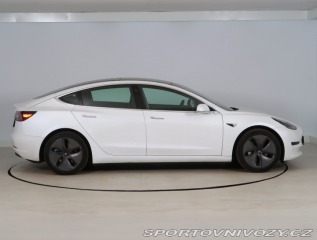Tesla Model 3 Std Range Plus 52kWh 2020