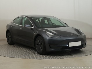 Tesla Model 3 Long Range 4WD 78kWh