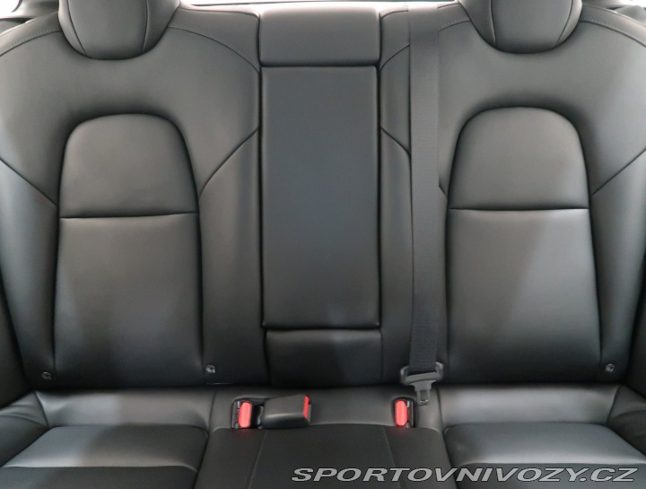 Tesla Model 3 Long Range 4WD 78kWh 2020