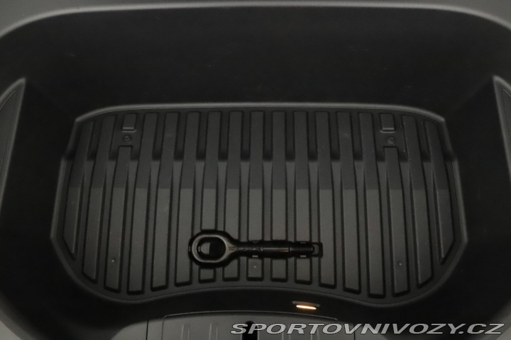 Tesla Model 3 Long Range 4WD 78kWh 2020