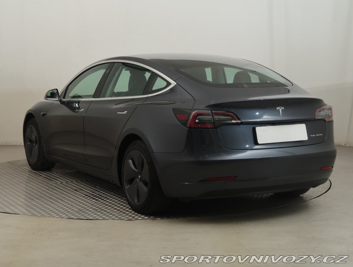 Tesla Model 3 Long Range 4WD 78kWh 2020