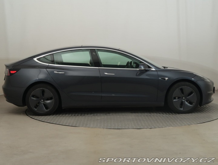 Tesla Model 3 Long Range 4WD 78kWh 2020