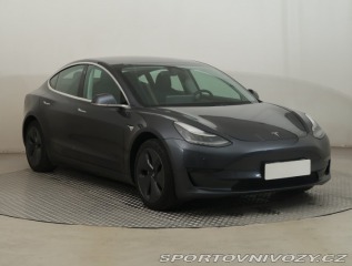 Tesla Model 3 Long Range 4WD 78kWh 2020