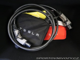 Tesla Model 3 Long Range 4WD 78kWh 2020