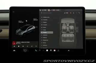 Tesla Model 3 Long Range 4WD 78kWh 2020