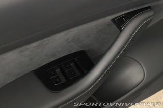 Tesla Model 3 Long Range 4WD 78kWh 2020