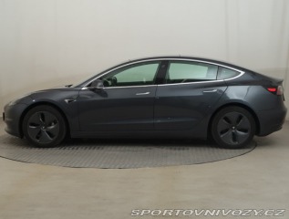 Tesla Model 3 Long Range 4WD 78kWh 2020
