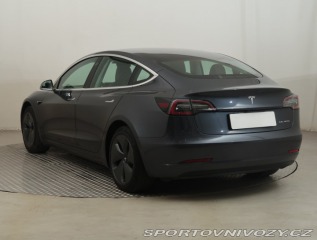 Tesla Model 3 Long Range 4WD 78kWh 2020