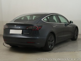 Tesla Model 3 Long Range 4WD 78kWh 2020