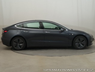 Tesla Model 3 Long Range 4WD 78kWh 2020