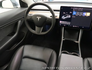 Tesla Model 3 Long Range 4WD 78kWh 2020