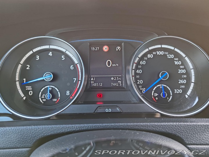 Volkswagen Golf R 2014