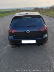 Volkswagen Golf R 2014