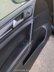 Volkswagen Golf R 2014