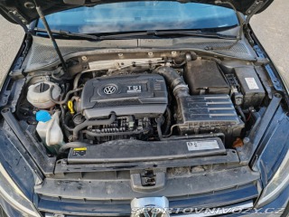 Volkswagen Golf R 2014