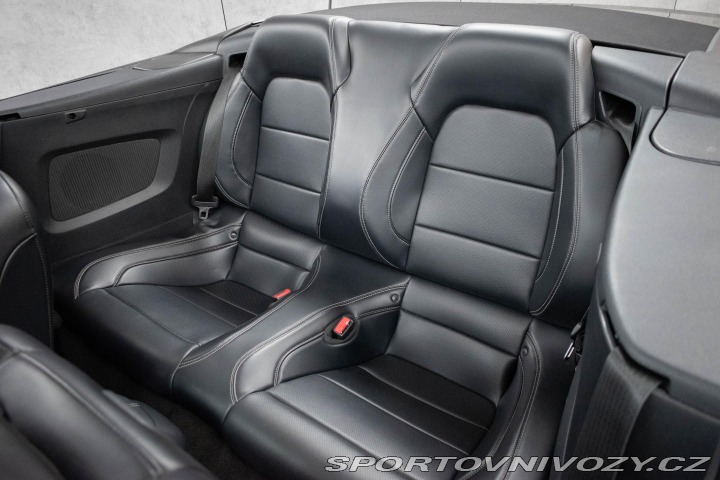 Ford Mustang GT 5.0 V8 310kW *EU* REZE 2016