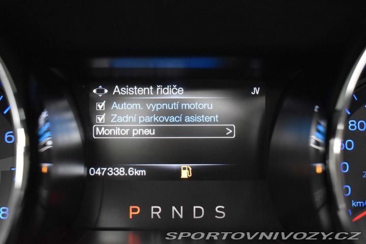 Ford Mustang GT 5.0 V8 310kW *EU* REZE 2016