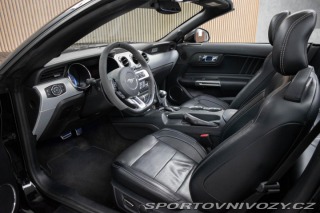 Ford Mustang GT 5.0 V8 310kW *EU*KAMER 2016