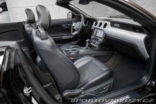 Ford Mustang GT 5.0 V8 310kW *EU*KAMER 2016