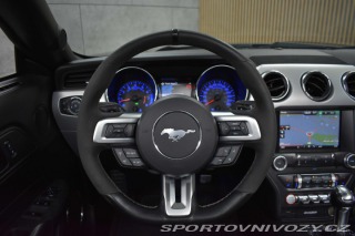 Ford Mustang GT 5.0 V8 310kW *EU*KAMER 2016