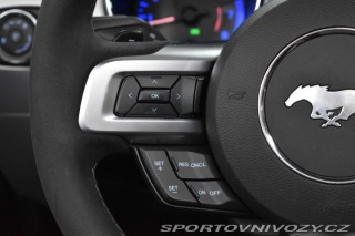 Ford Mustang GT 5.0 V8 310kW *EU*KAMER 2016