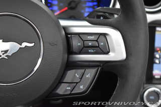 Ford Mustang GT 5.0 V8 310kW *EU*KAMER 2016