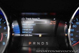 Ford Mustang GT 5.0 V8 310kW *EU*KAMER 2016