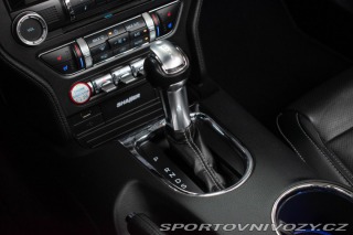 Ford Mustang GT 5.0 V8 310kW *EU*KAMER 2016