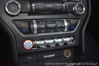 Ford Mustang GT 5.0 V8 310kW *EU*KAMER 2016