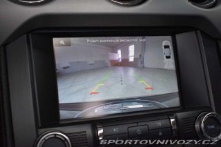 Ford Mustang GT 5.0 V8 310kW *EU*KAMER 2016