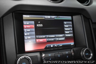 Ford Mustang GT 5.0 V8 310kW *EU*KAMER 2016